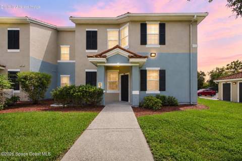 5683 Star Rush Drive #101, Melbourne FL - photo 6 of 48