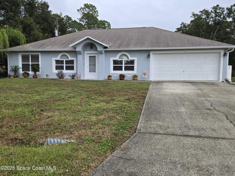 3 bedroom Single Family Residence at 3117 Westover Avenue, Port Malabar Unit 24, Palm Bay — photo 3