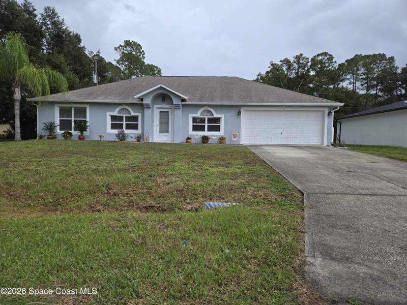 3 bedroom Single Family Residence at 3117 Westover Avenue, Port Malabar Unit 24, Palm Bay — photo 2