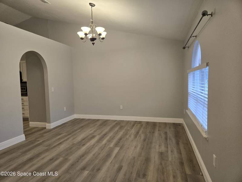 3 bedroom Single Family Residence at 3117 Westover Avenue, Port Malabar Unit 24, Palm Bay — photo 4