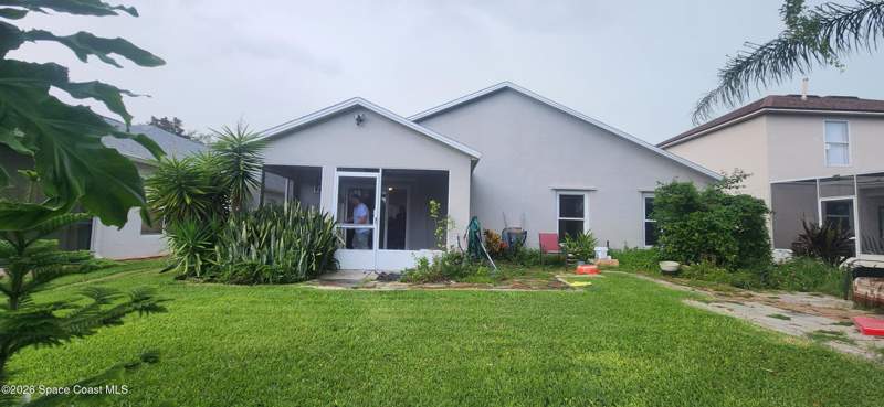 4 bedroom Single Family Residence at 470 Wickham Lakes Drive, Viera Central Pud Tract 12 Unit 1 Parcels 1-3 Pha, Melbourne — photo 3