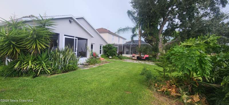 4 bedroom Single Family Residence at 470 Wickham Lakes Drive, Viera Central Pud Tract 12 Unit 1 Parcels 1-3 Pha, Melbourne — photo 4