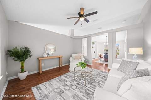 3454 Floral Palm Boulevard, Melbourne FL - photo 11 of 38