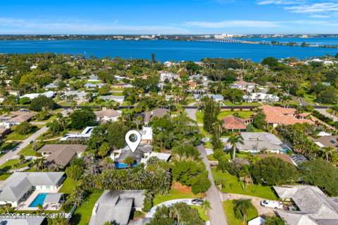 317 Cocoa Avenue, Indialantic FL - photo 12 of 35