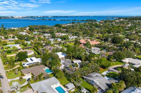 317 Cocoa Avenue, Indialantic FL - photo 13 of 35