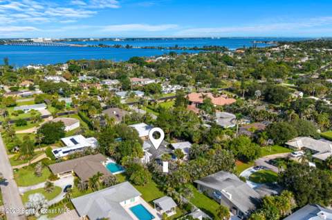 317 Cocoa Avenue, Indialantic FL - photo 14 of 35