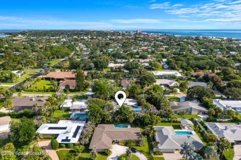 317 Cocoa Avenue, Indialantic FL - photo 16 of 35