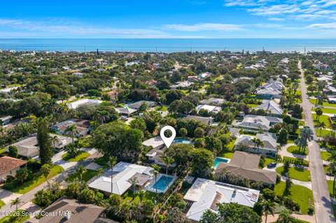 317 Cocoa Avenue, Indialantic FL - photo 18 of 35