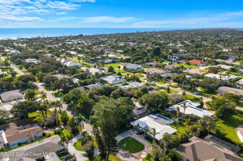317 Cocoa Avenue, Indialantic FL - photo 19 of 35