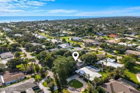 317 Cocoa Avenue, Indialantic FL - photo 20 of 35