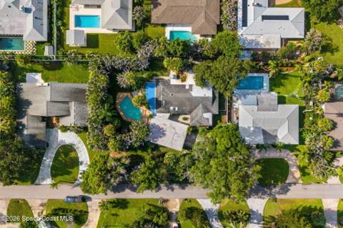 317 Cocoa Avenue, Indialantic FL - photo 21 of 35
