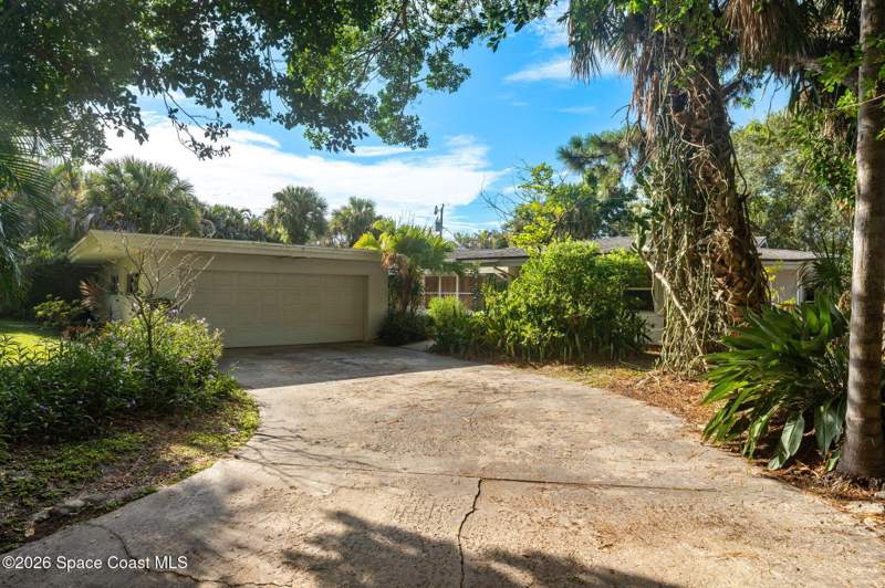 3 bedroom Single Family Residence at 317 Cocoa Avenue, Indialantic By The Sea, Indialantic — photo 4