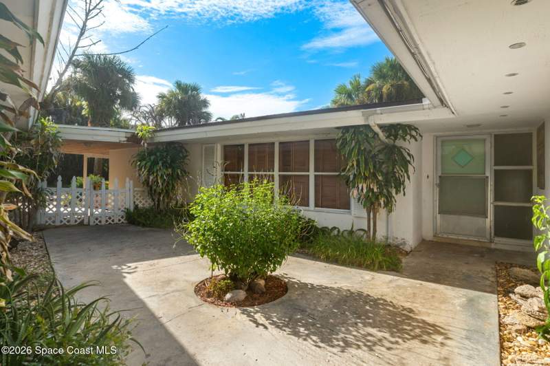 3 bedroom Single Family Residence at 317 Cocoa Avenue, Indialantic By The Sea, Indialantic — photo 5