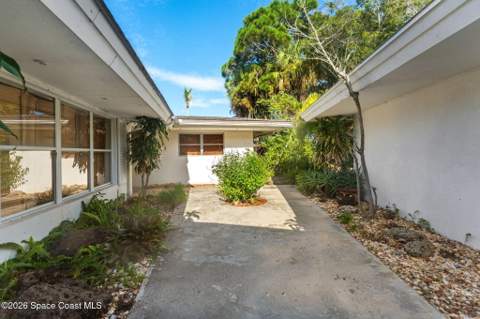 317 Cocoa Avenue, Indialantic FL - photo 23 of 35