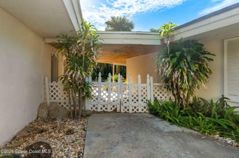 317 Cocoa Avenue, Indialantic FL - photo 6 of 35