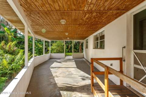 317 Cocoa Avenue, Indialantic FL - photo 24 of 35