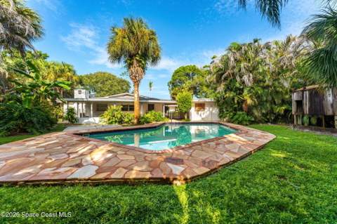 317 Cocoa Avenue, Indialantic FL - photo 7 of 35