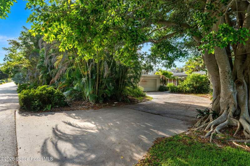 3 bedroom Single Family Residence at 317 Cocoa Avenue, Indialantic By The Sea, Indialantic — photo 3