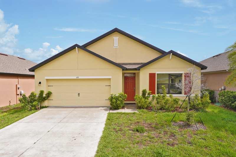 4 bedroom Single Family Residence at 372 Catfish Place, Panther Ridge Phase 1, Cocoa — photo 1