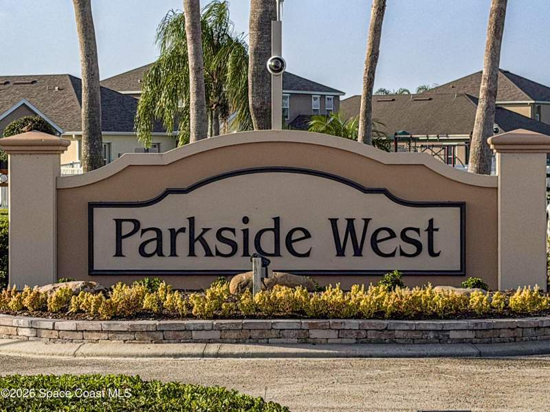 4 bedroom Single Family Residence at 202 Teaberry Drive, Parkside West, Palm Bay — photo 2
