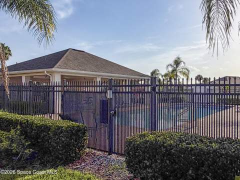 202 Teaberry Drive, Palm Bay FL - photo 20 of 27
