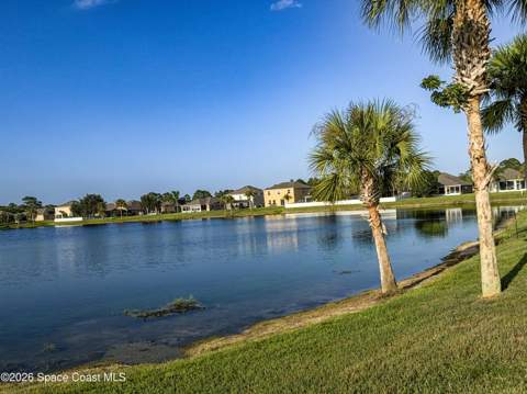202 Teaberry Drive, Palm Bay FL - photo 23 of 27