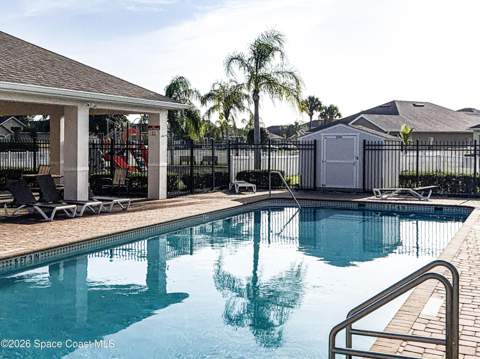 202 Teaberry Drive, Palm Bay FL - photo 21 of 27