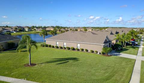 202 Teaberry Drive, Palm Bay FL - photo 17 of 27