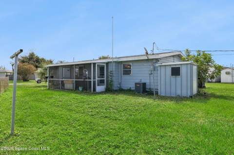 784 Badger Drive, Palm Bay FL - photo 23 of 31