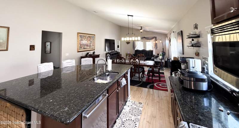 4 bedroom Single Family Residence at 202 Teaberry Drive, Parkside West, Palm Bay — photo 5