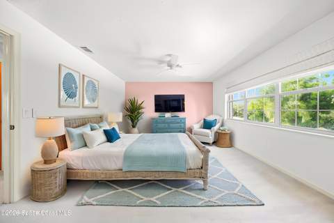 631 Desoto Lane, Indian Harbour Beach FL - photo 15 of 26