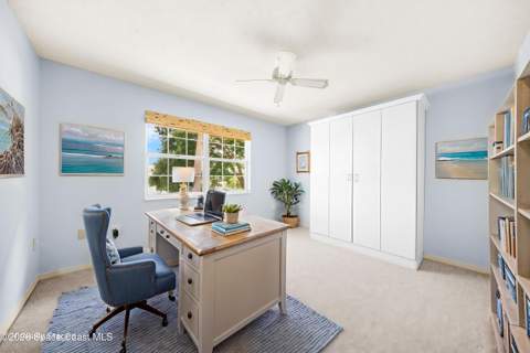 631 Desoto Lane, Indian Harbour Beach FL - photo 20 of 26