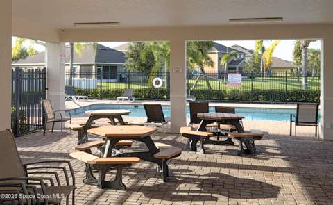 202 Teaberry Drive, Palm Bay FL - photo 22 of 27