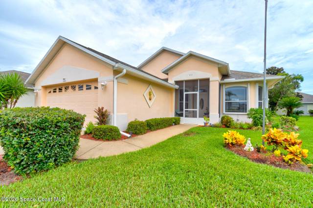 788 Danville Circle home for sale in Compass Pointe