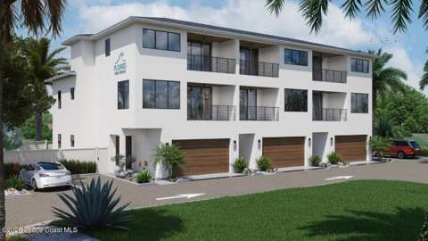 6016 Turtle Beach Lane, luxury home for sale in Cocoa Beach