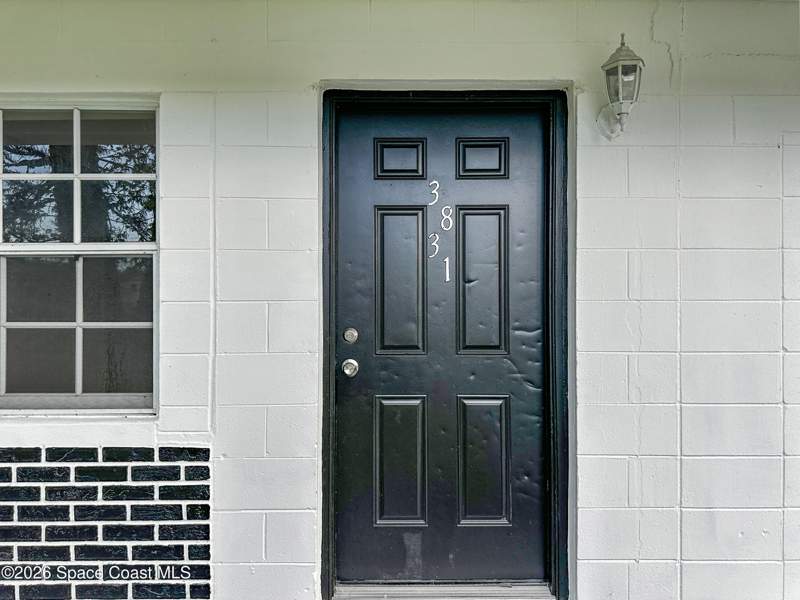 3 bedroom Single Family Residence at 3831 Ellis Drive, Lake View Sec 2, Cocoa — photo 2
