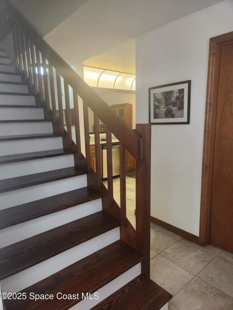 3 bedroom Townhouse at 3537 Muirfield Drive, La Vira Townhomes, Titusville — photo 3