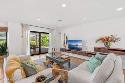 17 Riverview Lane, Cocoa Beach FL - photo 10 of 40