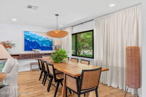 17 Riverview Lane, Cocoa Beach FL - photo 8 of 40