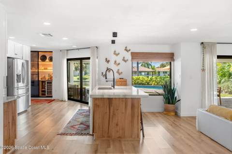 17 Riverview Lane, Cocoa Beach FL - photo 12 of 40