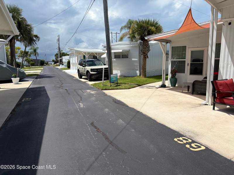 3 bedroom Manufactured Home at 2580 S Highway A1a #89, Leisure Living Estates Condo, Melbourne Beach — photo 4