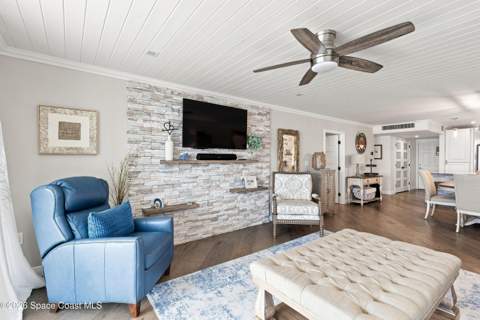 2815 S Atlantic Avenue #605, Cocoa Beach FL - photo 15 of 59