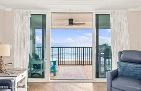 2815 S Atlantic Avenue #605, Cocoa Beach FL - photo 17 of 59