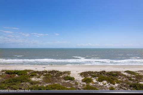 2815 S Atlantic Avenue #605, Cocoa Beach FL - photo 19 of 59
