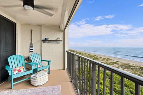 2815 S Atlantic Avenue #605, Cocoa Beach FL - photo 20 of 59