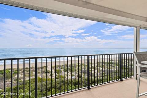 2815 S Atlantic Avenue #605, Cocoa Beach FL - photo 21 of 59