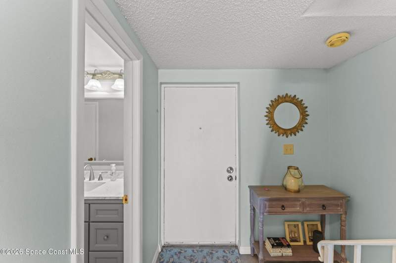 2 bedroom Condominium at 199 Highway A1a #B210, Oceanus Condo, Satellite Beach — photo 4