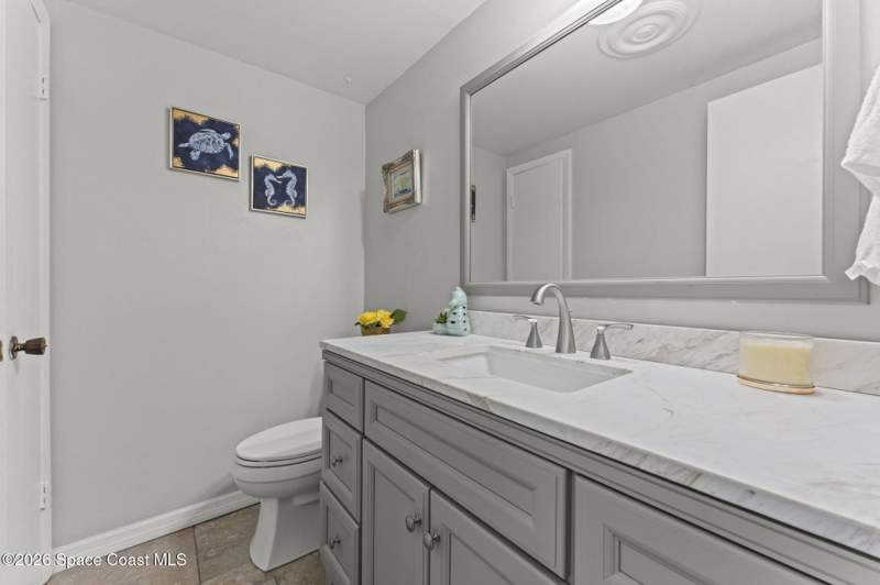 2 bedroom Condominium at 199 Highway A1a #B210, Oceanus Condo, Satellite Beach — photo 5