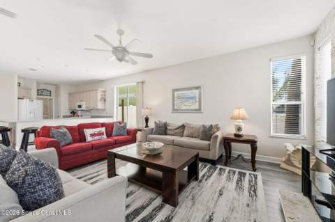 318 Harding Avenue, Cocoa Beach FL - photo 10 of 53