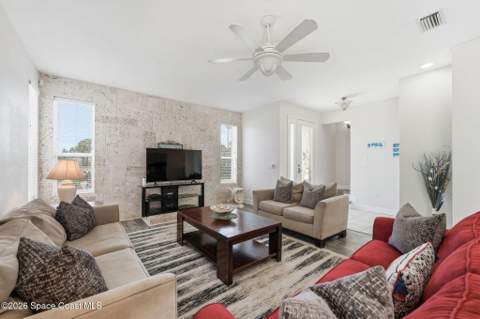 318 Harding Avenue, Cocoa Beach FL - photo 11 of 53